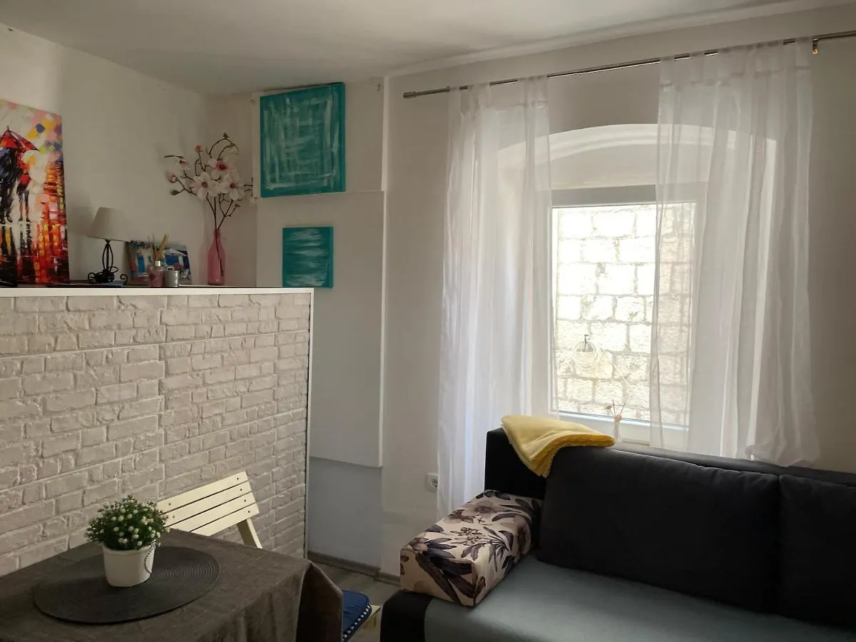 Apartment Chloe Trogir Croatie