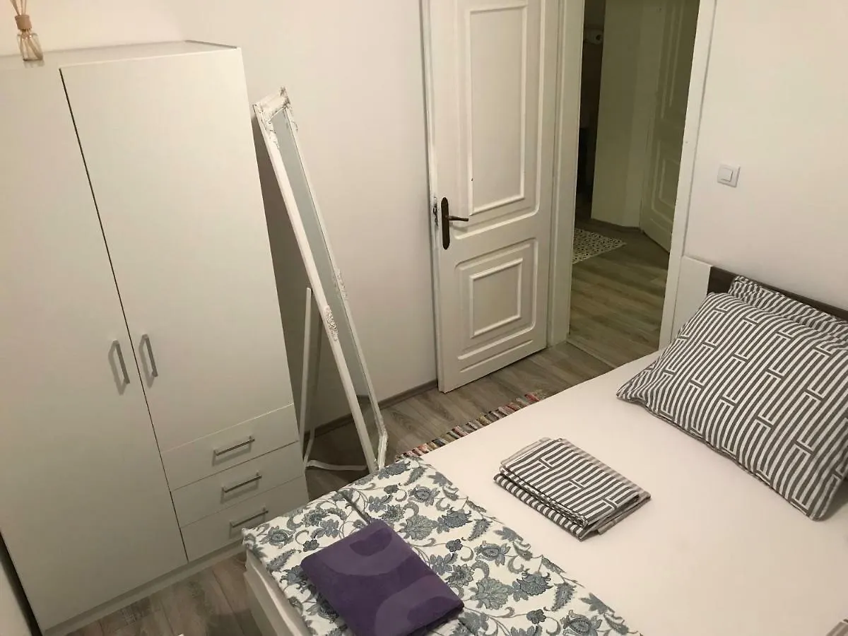 Apartment Chloe Trogir