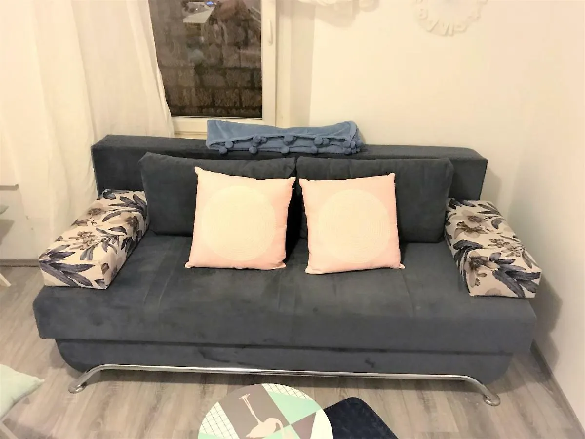 Apartment Chloe Trogir