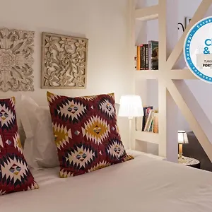 Typical And Brand New T.m. Flat Appartement Lisboa