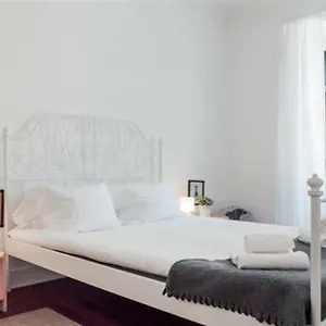 Spacious Tailor Made Bairro Alto Appartement Lisboa