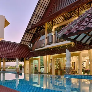Kyara Séjour chez l'habitant Canggu